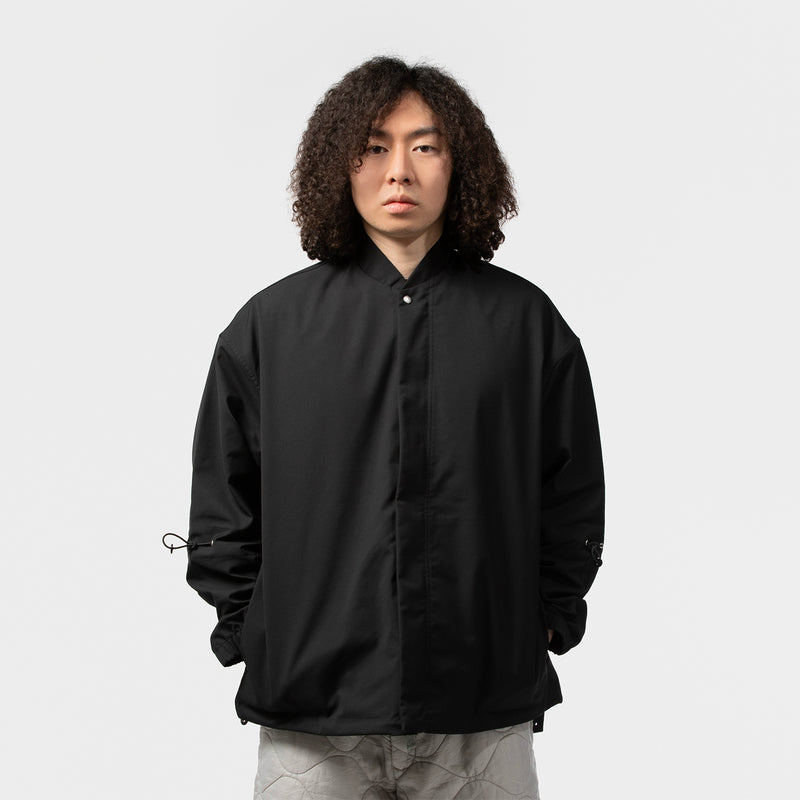OAMC PEACEMAKER(オーエーエムシーピースメイカー)｜Tech Overshirt(テックオーヴァーシャツ)｜【公式通販 UNION TOKYO】｜ユニオントーキョー