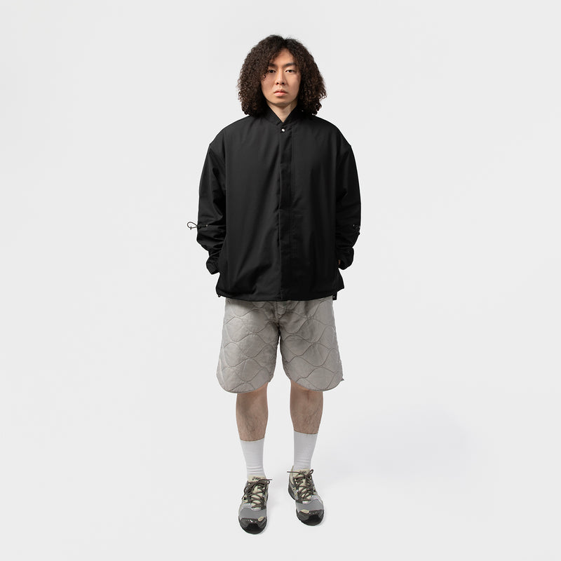 OAMC PEACEMAKER(オーエーエムシーピースメイカー)｜Tech Overshirt(テックオーヴァーシャツ)｜【公式通販 UNION TOKYO】｜ユニオントーキョー