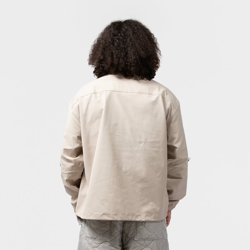OAMC PEACEMAKER(オーエーエムシーピースメイカー)｜Tech Overshirt(テックオーヴァーシャツ)｜【公式通販 UNION TOKYO】｜ユニオントーキョー