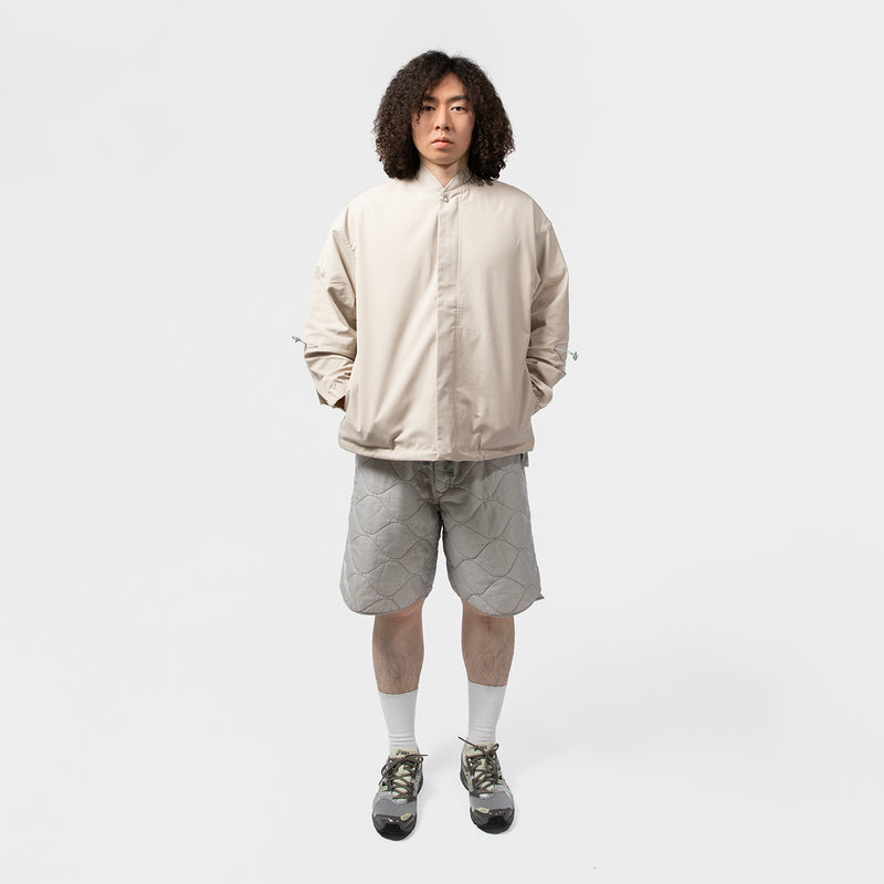 OAMC PEACEMAKER(オーエーエムシーピースメイカー)｜Tech Overshirt(テックオーヴァーシャツ)｜【公式通販 UNION TOKYO】｜ユニオントーキョー