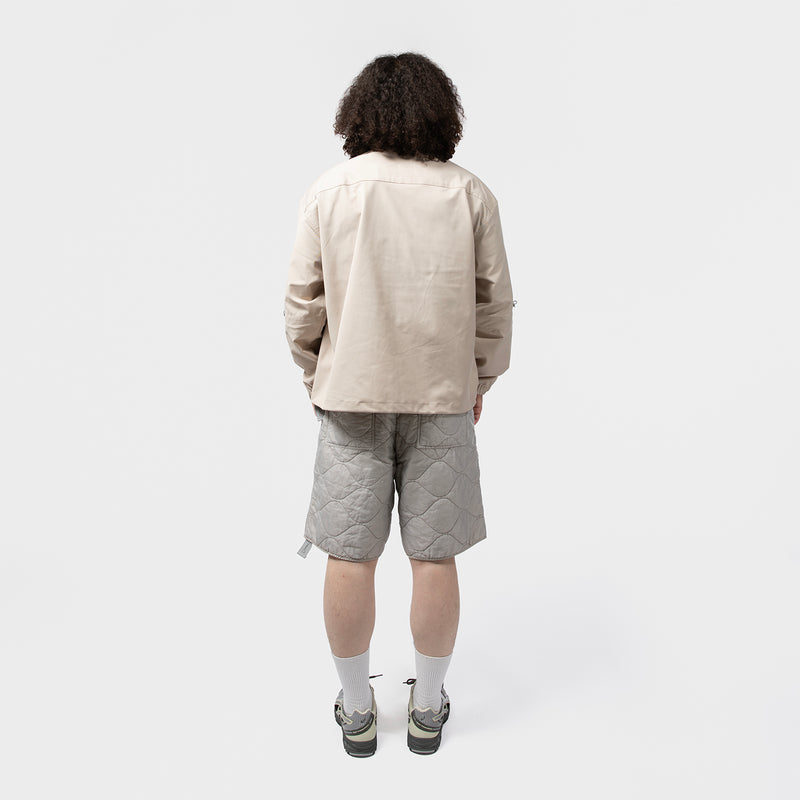 OAMC PEACEMAKER(オーエーエムシーピースメイカー)｜Tech Overshirt(テックオーヴァーシャツ)｜【公式通販 UNION TOKYO】｜ユニオントーキョー