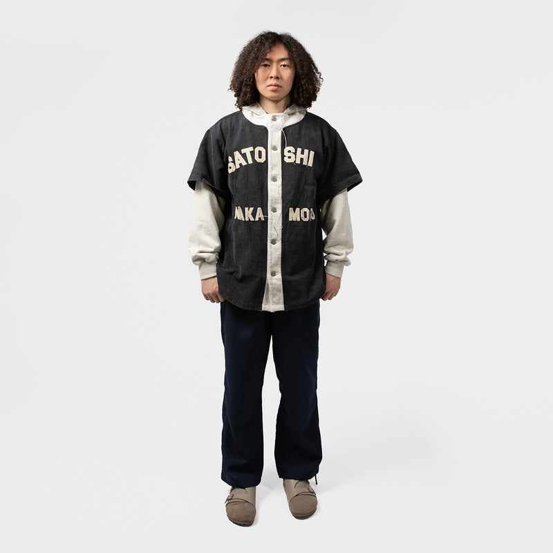 OAMC PEACEMAKER(オーエーエムシーピースメイカー)｜Base Pants(ベイスパンツ)｜【公式通販 UNION TOKYO】｜ユニオントーキョー