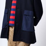 UNION ORIGINAL(ユニオンオリジナル)｜ROOSEVELT TRENCH(ルーズヴェルトトレンチ)｜【公式通販 UNION TOKYO】｜ユニオントーキョー