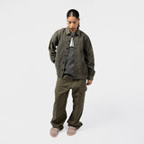UNION ORIGINAL(ユニオンオリジナル)｜MOLESKIN CHORE JACKET(モールスキンチョアジャケット)｜【公式通販 UNION TOKYO】｜ユニオントーキョー