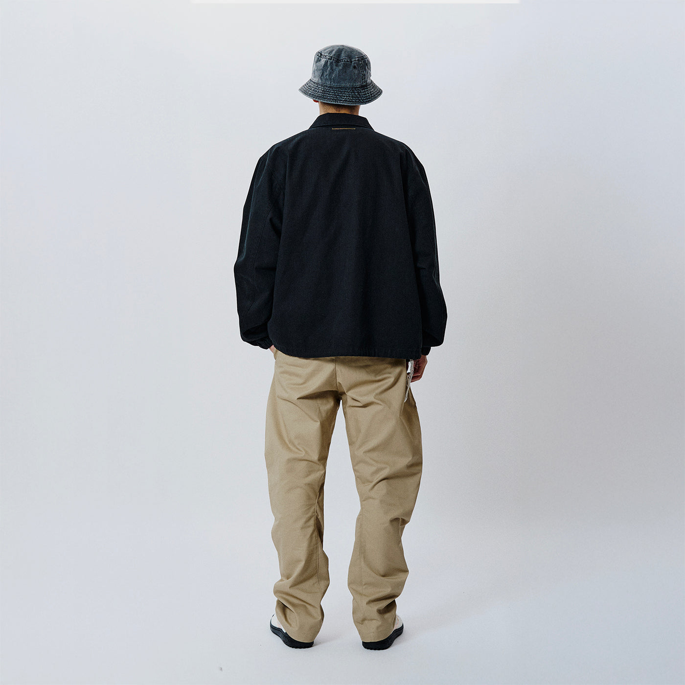 ADDISON PANT｜UNION ORIGINAL｜BOTTOMS（ボトムス）｜【公式通販