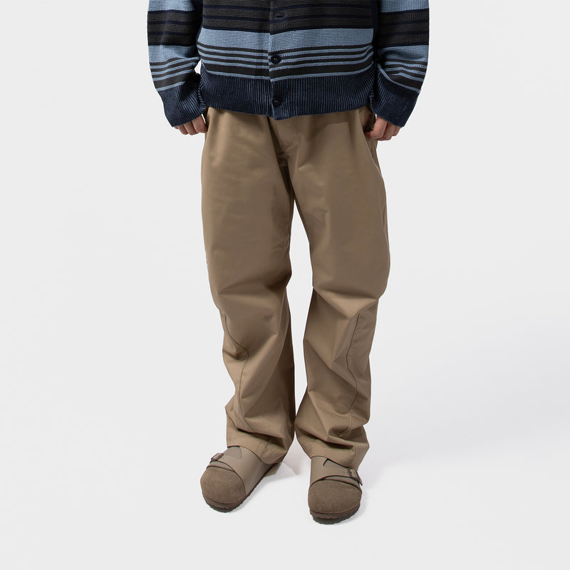 UNION ORIGINAL（ユニオンオリジナル）/ BOTTOMS（ボトムス）/ ADDISON PANT商品 / KHAKI/ TAN