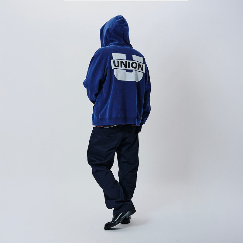 UNION ORIGINAL（ユニオンオリジナル）/ BOTTOMS（ボトムス）/ ADDISON PANT商品 / KHAKI/ TAN