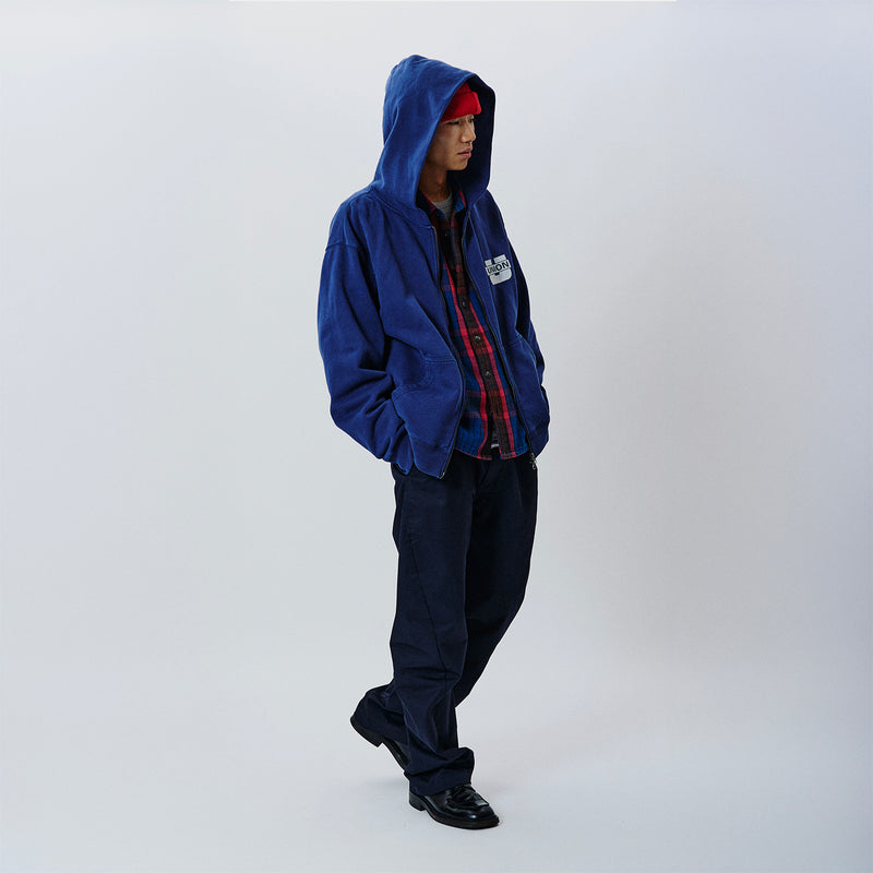 UNION ORIGINAL（ユニオンオリジナル）/ BOTTOMS（ボトムス）/ ADDISON PANT商品 / KHAKI/ TAN