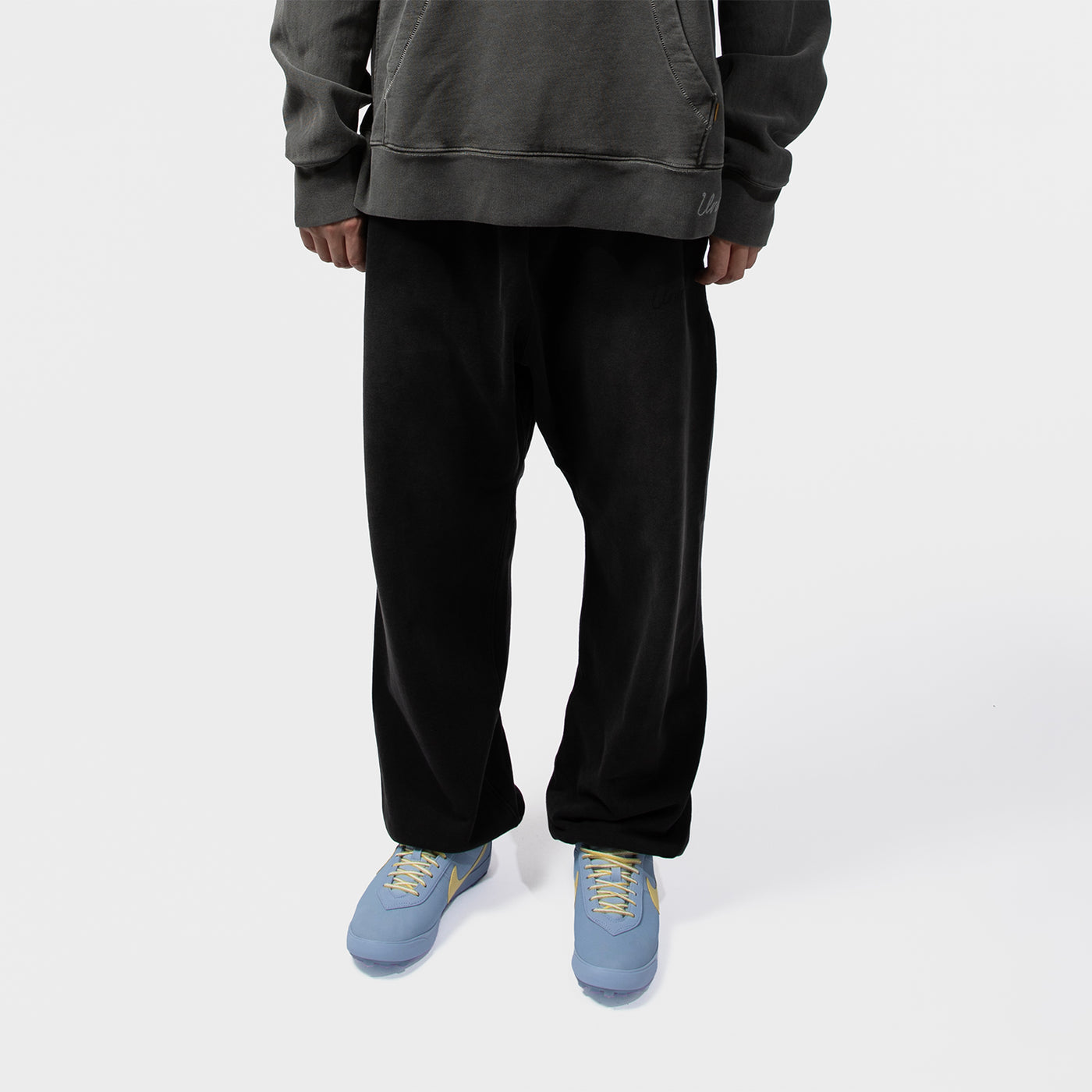 FADED SWEAT PANTS｜UNION ORIGINAL｜BOTTOMS（ボトムス