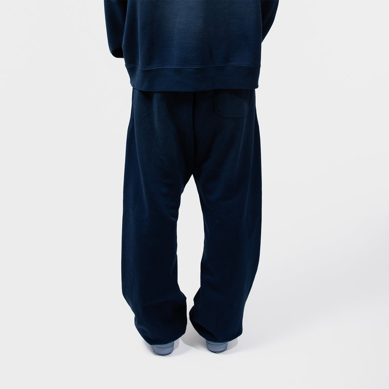 UNION ORIGINAL（ユニオンオリジナル）/ BOTTOMS（ボトムス）/ FADED SWEAT PANTS商品 / BLACK