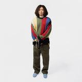 UNION ORIGINAL(ユニオンオリジナル)｜MAGO SWEATER(マーゴセーター)｜【公式通販 UNION TOKYO】｜ユニオントーキョー