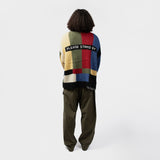 UNION ORIGINAL(ユニオンオリジナル)｜MAGO SWEATER(マーゴセーター)｜【公式通販 UNION TOKYO】｜ユニオントーキョー