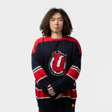 UNION ORIGINAL(ユニオンオリジナル)｜PETTY SWEATER(ペティーセーター)｜【公式通販 UNION TOKYO】｜ユニオントーキョー