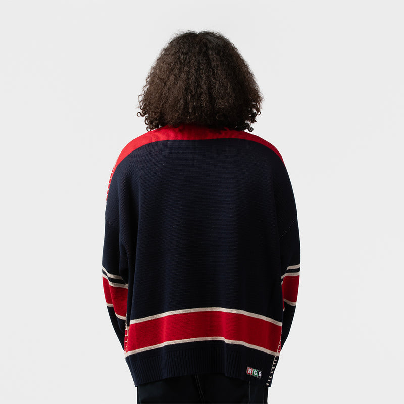 UNION ORIGINAL（ユニオンオリジナル）/ TOPS（トップス）/ PETTY SWEATER商品 / OLIVE
