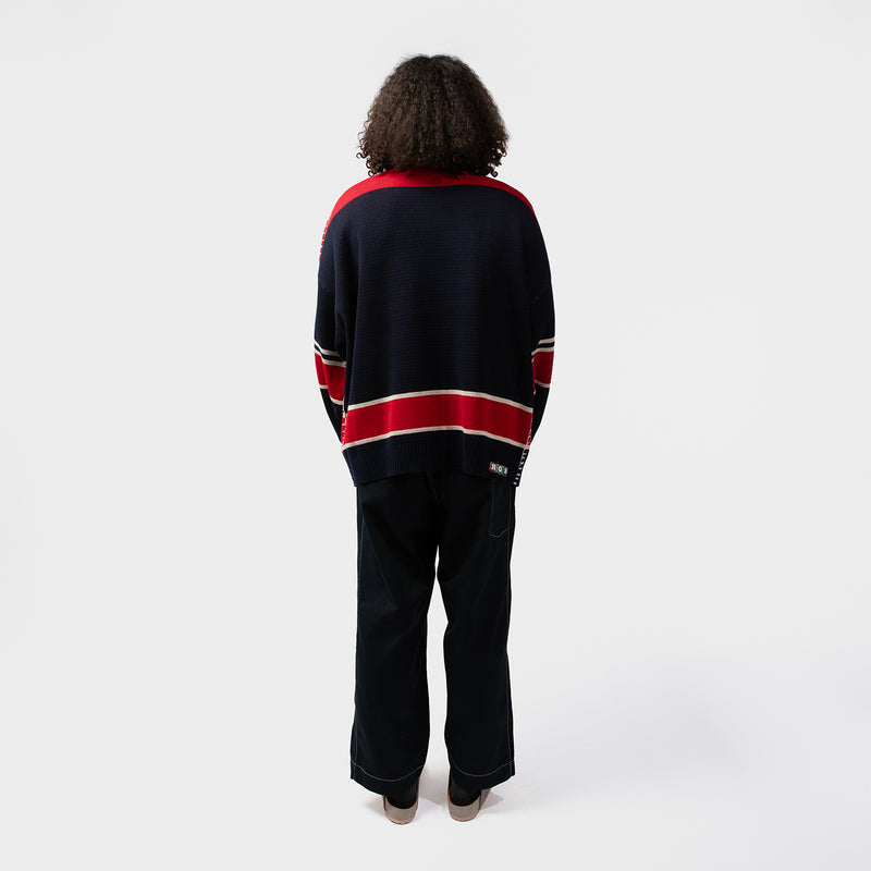 UNION ORIGINAL（ユニオンオリジナル）/ TOPS（トップス）/ PETTY SWEATER商品 / OLIVE