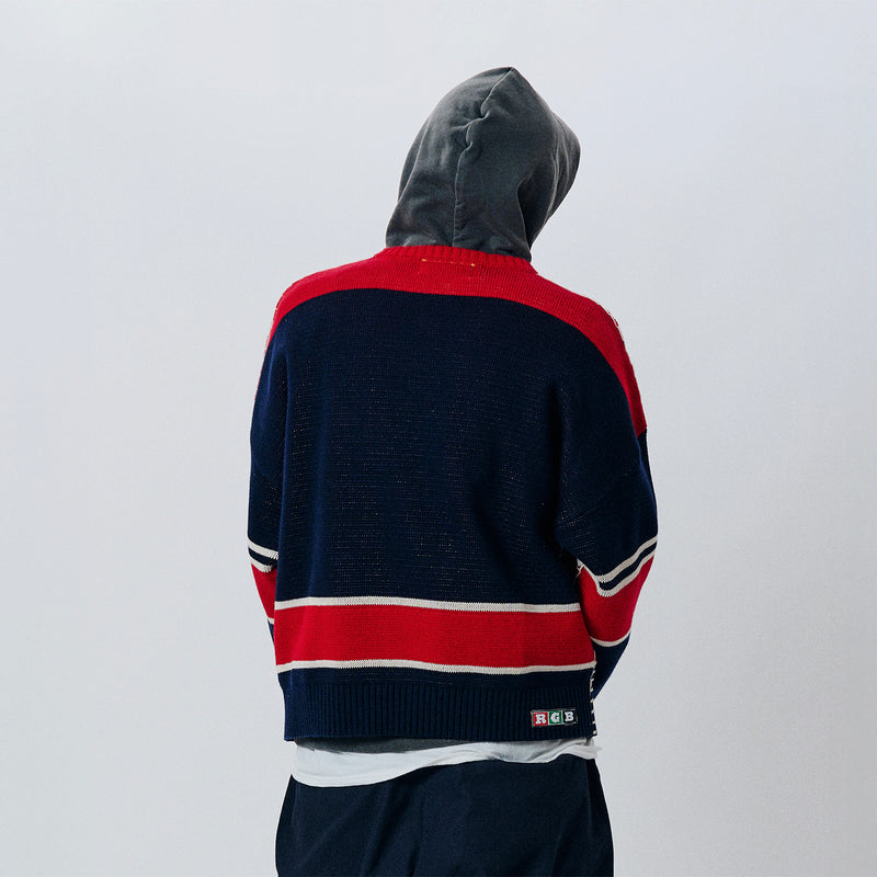 UNION ORIGINAL（ユニオンオリジナル）/ TOPS（トップス）/ PETTY SWEATER商品 / OLIVE