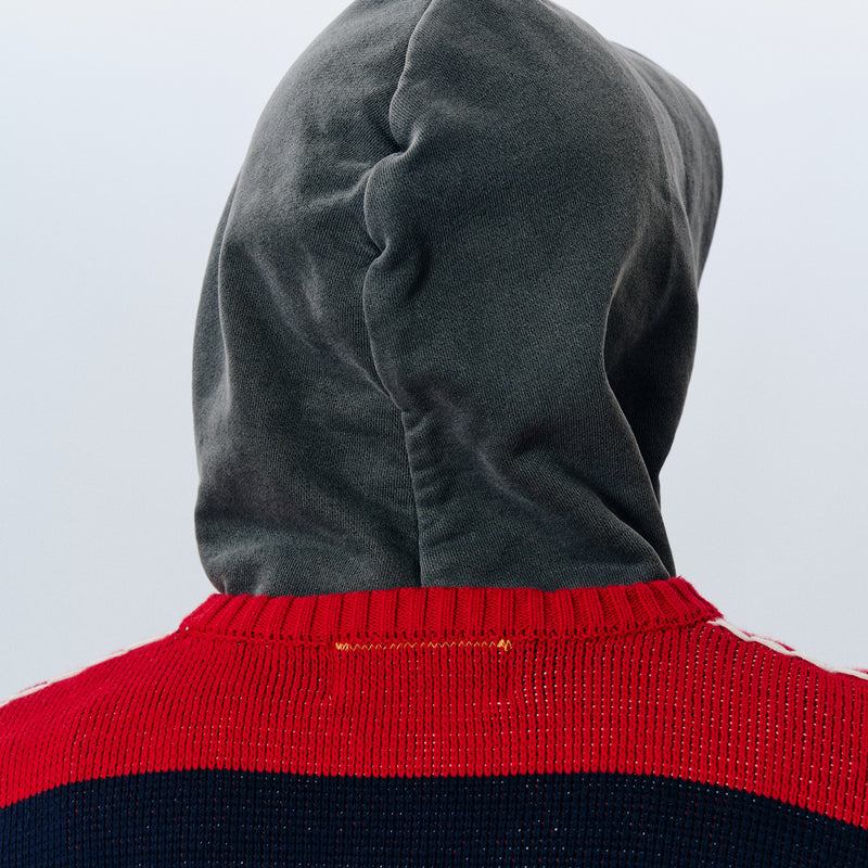 UNION ORIGINAL（ユニオンオリジナル）/ TOPS（トップス）/ PETTY SWEATER商品 / OLIVE