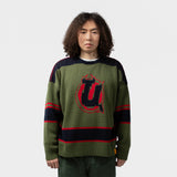 UNION ORIGINAL(ユニオンオリジナル)｜PETTY SWEATER(ペティーセーター)｜【公式通販 UNION TOKYO】｜ユニオントーキョー