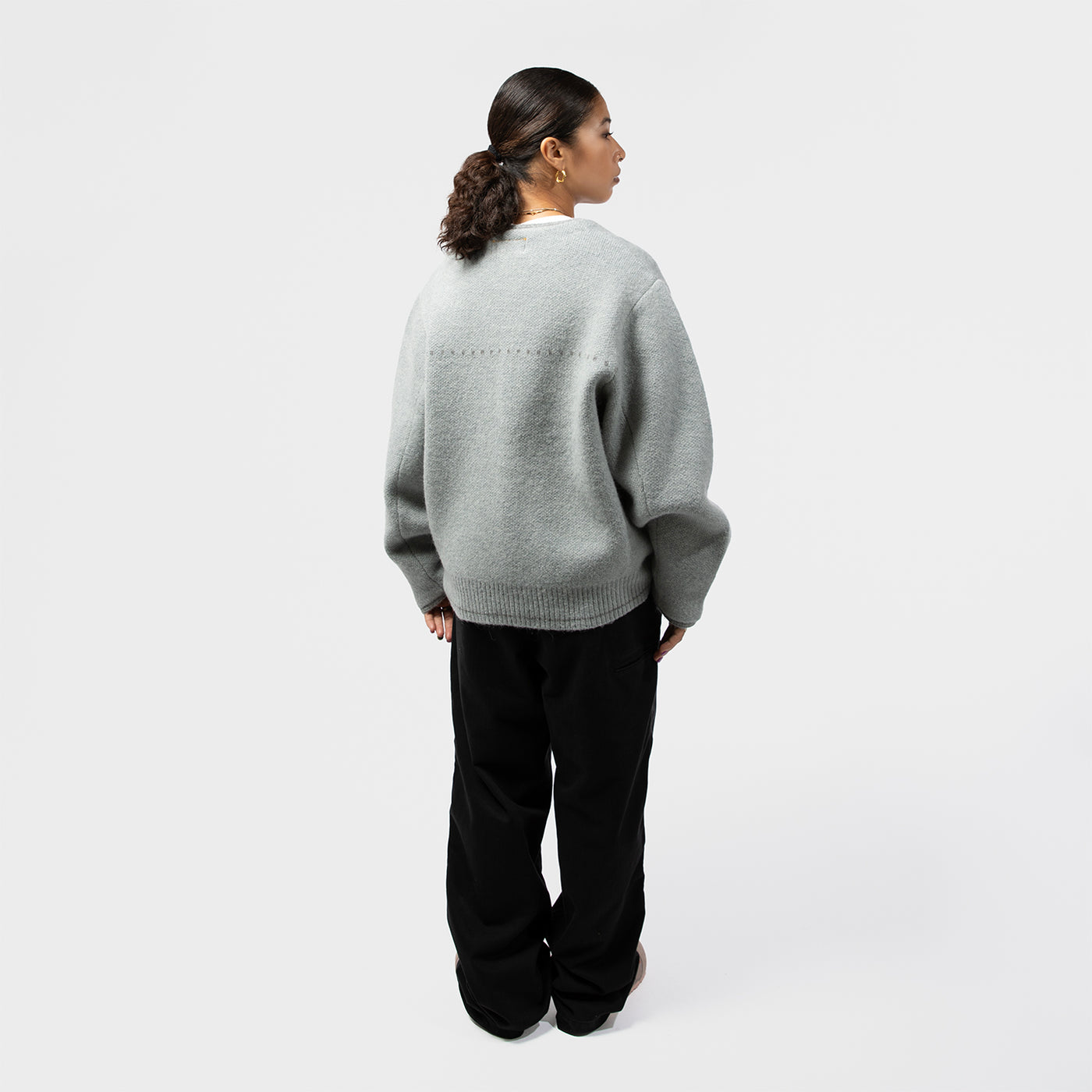 JULIAN CARDIGAN｜UNION ORIGINAL｜TOPS（トップス）｜【公式通販