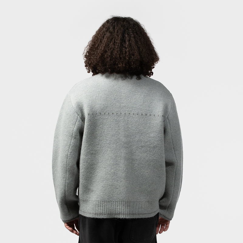 UNION ORIGINAL（ユニオンオリジナル）/ TOPS（トップス）/ JULIAN CARDIGAN商品 / LT  BLUE