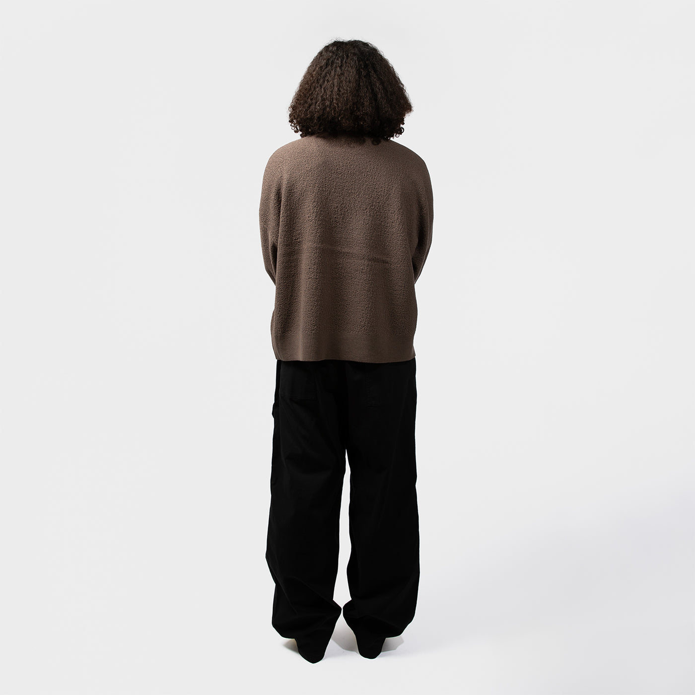 KNIT CREW｜UNION ORIGINAL｜TOPS（トップス）｜【公式通販 UNION
