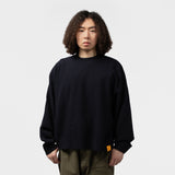 UNION ORIGINAL(ユニオンオリジナル)｜KNIT CREW(ニットクルー)｜【公式通販 UNION TOKYO】｜ユニオントーキョー