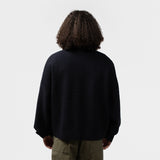 UNION ORIGINAL(ユニオンオリジナル)｜KNIT CREW(ニットクルー)｜【公式通販 UNION TOKYO】｜ユニオントーキョー
