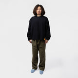 UNION ORIGINAL(ユニオンオリジナル)｜KNIT CREW(ニットクルー)｜【公式通販 UNION TOKYO】｜ユニオントーキョー