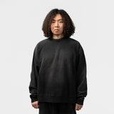 UNION ORIGINAL(ユニオンオリジナル)｜FADED CREW SWEAT(フェイデッドクルースウェット)｜【公式通販 UNION TOKYO】｜ユニオントーキョー