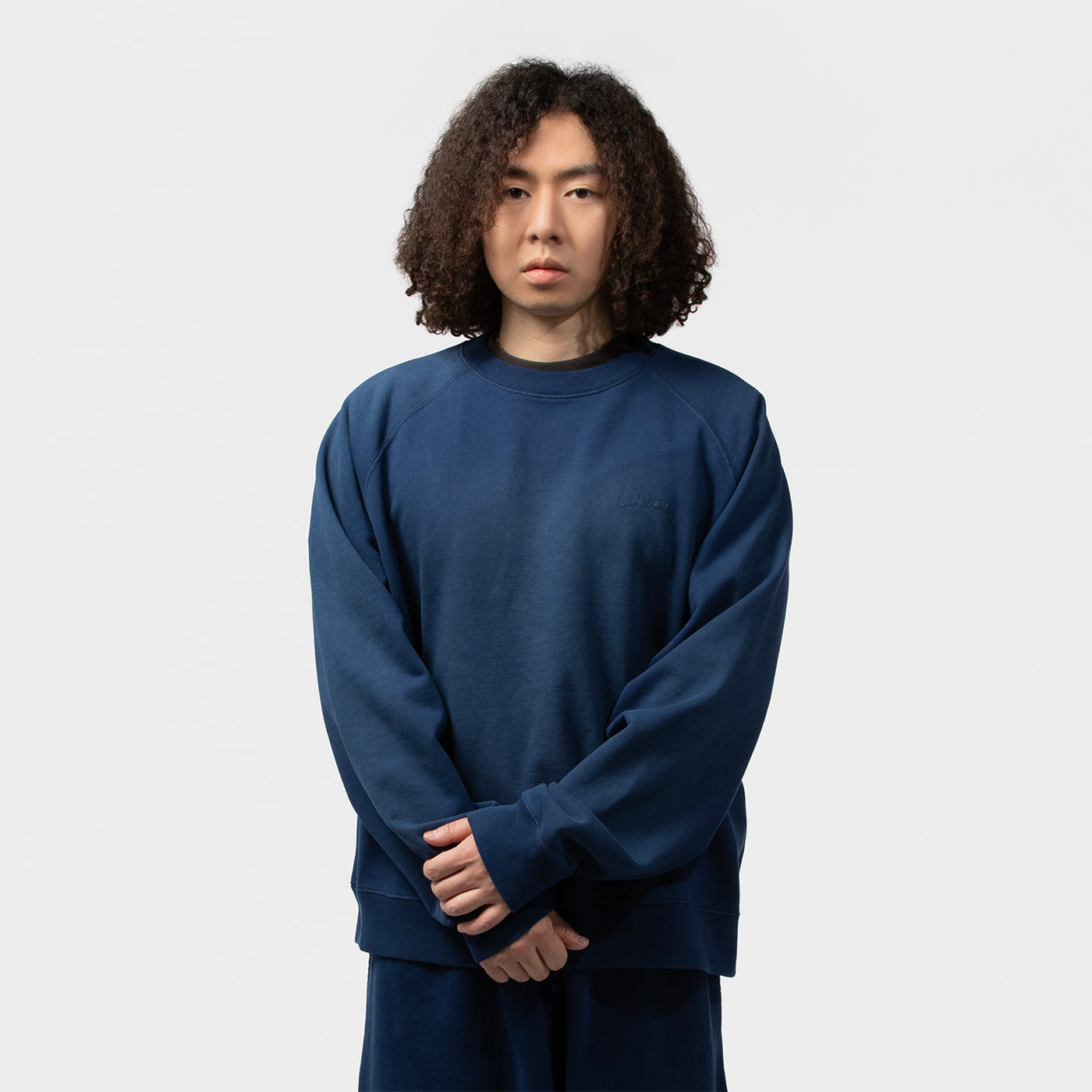 FADED CREW SWEAT｜UNION ORIGINAL｜TOPS（トップス）｜【公式通販