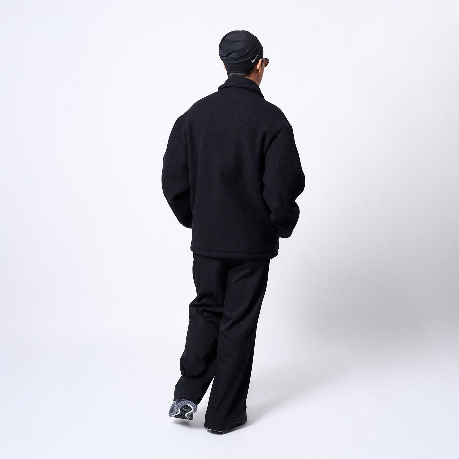 FELT COACH JACKET｜OAMC｜OUTER（アウター）｜【公式通販 UNION TOKYO