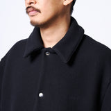 OAMC(オーエーエムシー)｜Felt Coach Jacket(フェルトコーチジャケット)｜【公式通販 UNION TOKYO】｜ユニオントーキョー