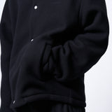 OAMC(オーエーエムシー)｜Felt Coach Jacket(フェルトコーチジャケット)｜【公式通販 UNION TOKYO】｜ユニオントーキョー