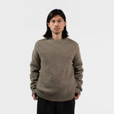 OAMC(オーエーエムシー)｜Round Neck Collar With Logo(ラウンドネックカラーウィズロゴ)｜【公式通販 UNION TOKYO】｜ユニオントーキョー