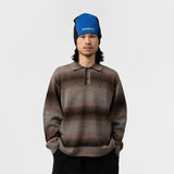 AWAKE NY(アウェイクニューヨーク)｜KNIT POLO(ニットポロ)｜【公式通販 UNION TOKYO】｜ユニオントーキョー