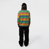 AWAKE NY(アウェイクニューヨーク)｜KNIT POLO(ニットポロ)｜【公式通販 UNION TOKYO】｜ユニオントーキョー