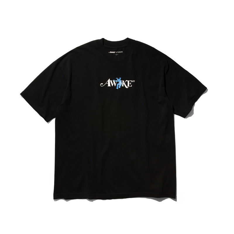 AWAKE NY（アウェイクニューヨーク）/ TOPS（トップス）/ TYO TEE商品 / BLACK