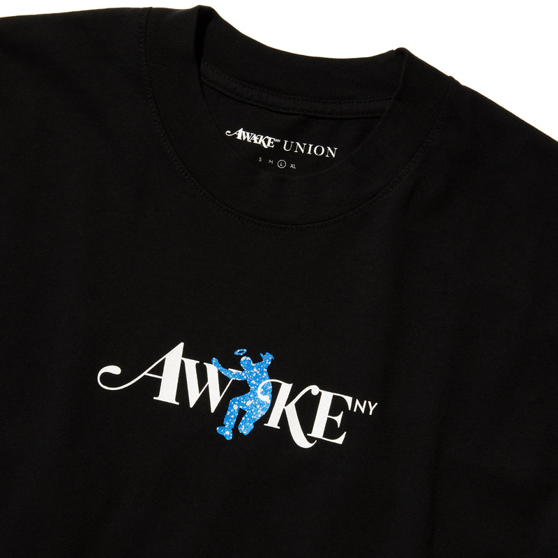 AWAKE NY（アウェイクニューヨーク）/ TOPS（トップス）/ TYO TEE商品 / BLACK