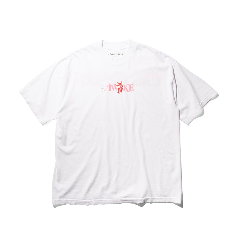 AWAKE NY（アウェイクニューヨーク）/ TOPS（トップス）/ TYO TEE商品 / BLACK