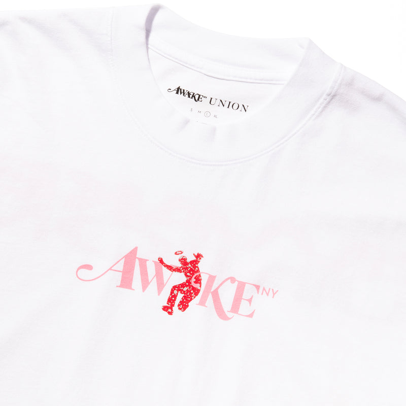 AWAKE NY（アウェイクニューヨーク）/ TOPS（トップス）/ TYO TEE商品 / BLACK