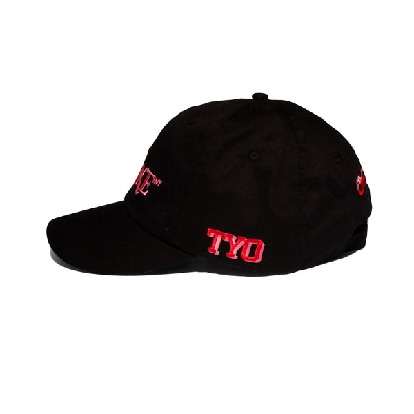 AWAKE NY(アウェイクニューヨーク)｜TYO DAD HAT(ティーワイオーダッドハット)｜【公式通販 UNION TOKYO】｜ユニオントーキョー