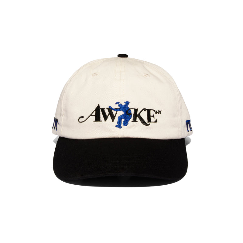AWAKE NY（アウェイクニューヨーク）/ ACCESSORIES（アクセサリー）/ TYO DAD HAT商品 / BLACK