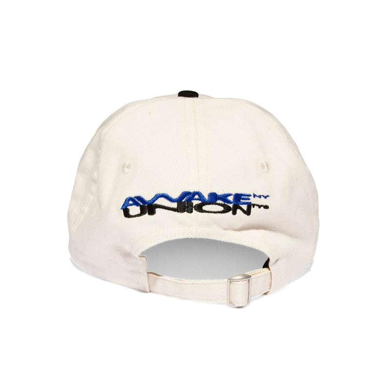 AWAKE NY（アウェイクニューヨーク）/ ACCESSORIES（アクセサリー）/ TYO DAD HAT商品 / BLACK