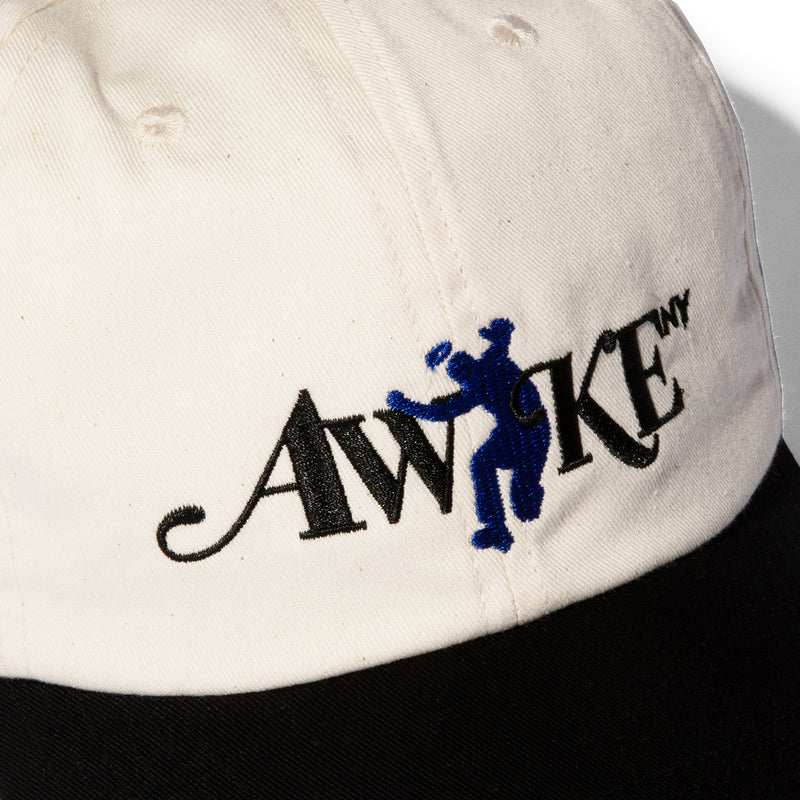 AWAKE NY（アウェイクニューヨーク）/ ACCESSORIES（アクセサリー）/ TYO DAD HAT商品 / BLACK