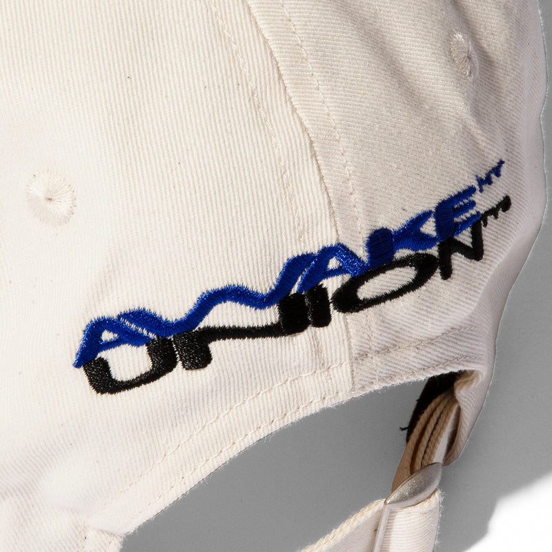 AWAKE NY（アウェイクニューヨーク）/ ACCESSORIES（アクセサリー）/ TYO DAD HAT商品 / BLACK
