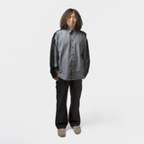 MARNI(マルニ)｜PRINCE OF WALES LIGHT WOOL BLEND LONG-SLEEVED SHIRT(プリンスオブウォールズライトウールブレンドロングスリーブドシャツ)｜【公式通販 UNION TOKYO】｜ユニオントーキョー