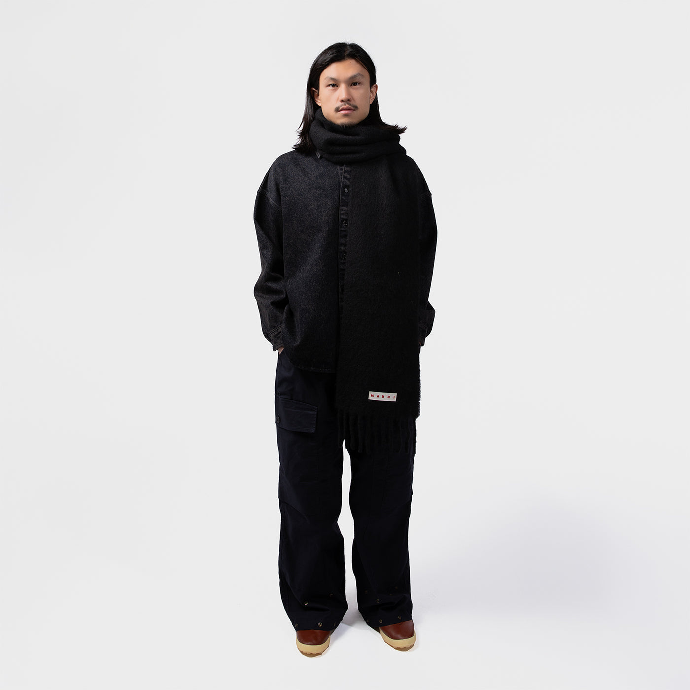 SCARF｜MARNI｜ACCESSORIES（アクセサリー）｜【公式通販 UNION TOKYO