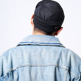 MARTINE ROSE(マーティンローズ)｜PADDED DENIM JACKET(パッデッドデニムジャケット)｜【公式通販 UNION TOKYO】｜ユニオントーキョー