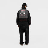 MARTINE ROSE(マーティンローズ)｜HOCKEY PULLOVER(ホッキープルオーヴァー)｜【公式通販 UNION TOKYO】｜ユニオントーキョー