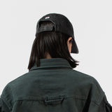 MARTINE ROSE(マーティンローズ)｜SIGNATURE CAP(シグネイチャーキャップ)｜【公式通販 UNION TOKYO】｜ユニオントーキョー